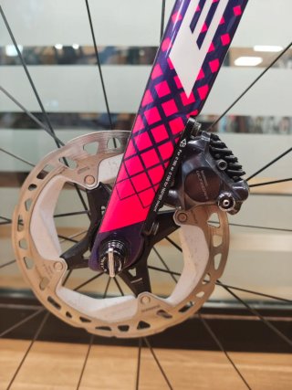 BH Aerolight