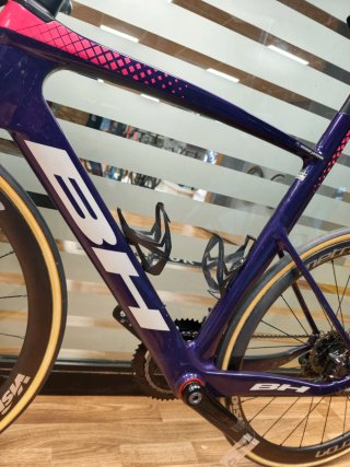 BH Aerolight