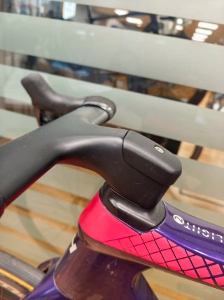 BH Aerolight