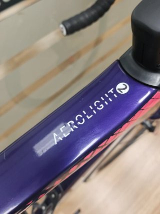 BH Aerolight