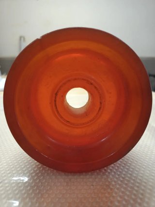 Juego Rodillos para Remolque Embarcación