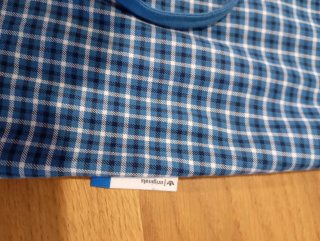 Camisa Adidas Originals W Woven Shirt