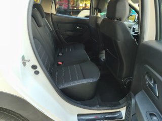 Dacia Duster 2018