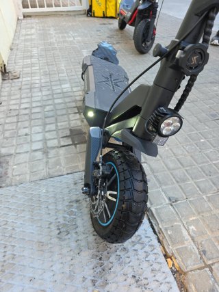 Patinete Eléctrico SmartGyro