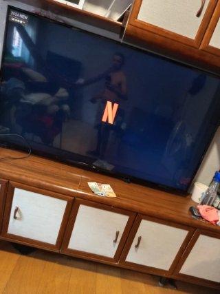 TV LG 65 Smart TV