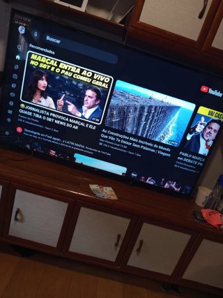 TV LG 65 Smart TV