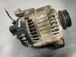 ALTERNADOR FIAT PUNTO BERL. (176) 1.1 63321600