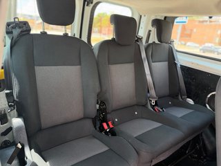 9 PLAZAS Ford Transit Custom 2021