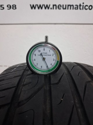 225 45 17 94W AUTO GREEN SUPER SPORT CHASER SSC5