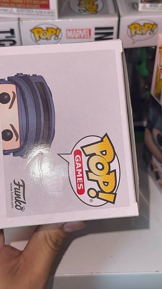 Funko Pop PUBG