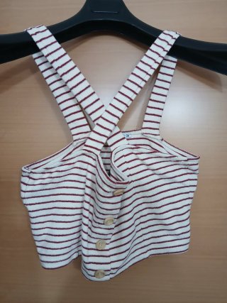 Tops y camisetas (Tallas M)