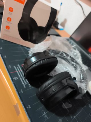 Auriculares Inalámbricos Xtrike Me Bluetooth 5.3
