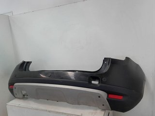 Dacia 1142463 paragolpes tras duster ambiance 4x2