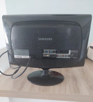 Tv Samsung SyncMaster 933HD Monitor