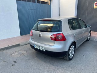 Volkswagen Golf 2005 1.9 tdi