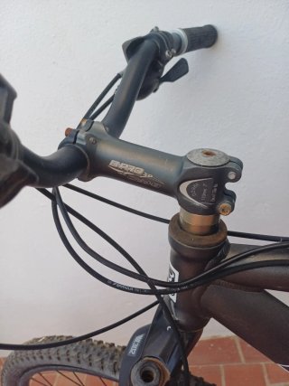 Bicicleta B-PRO para adulto