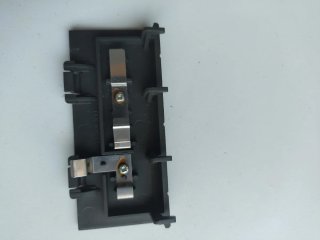 TV Vintage National TR-525ES Funcional Lote