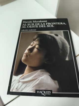 Al sur de la frontera, al oeste del sol