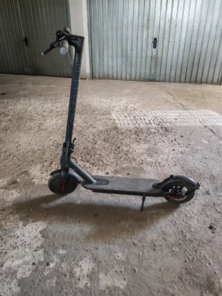Patinete Eléctrico Xiaomi