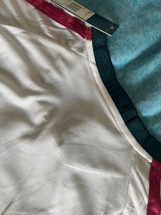 Camiseta del Madrid Talla M temporada 26-27