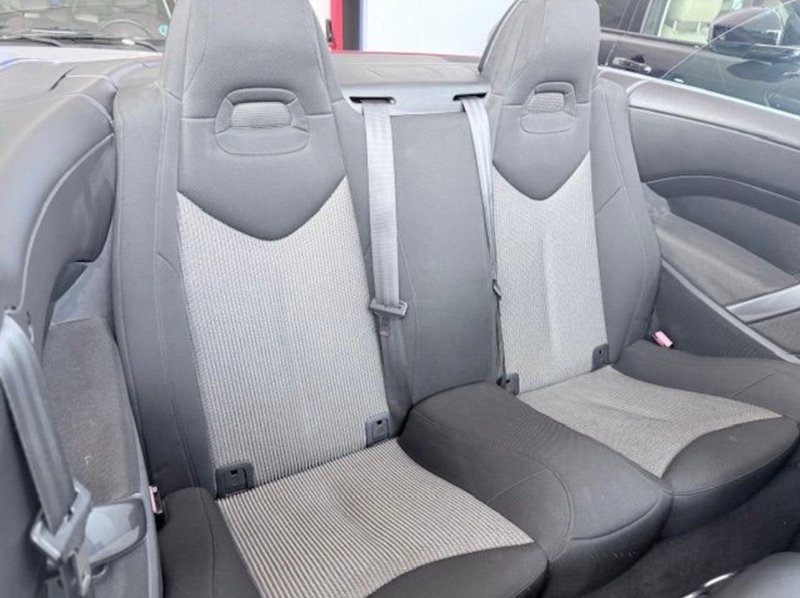 Peugeot 308 CC 1.6 THP Sport 2010, foto 15