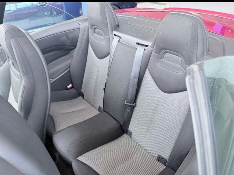 Peugeot 308 CC 1.6 THP Sport 2010, foto 14