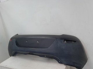 Dacia 1142460 paragolpes trasero sandero ambiance