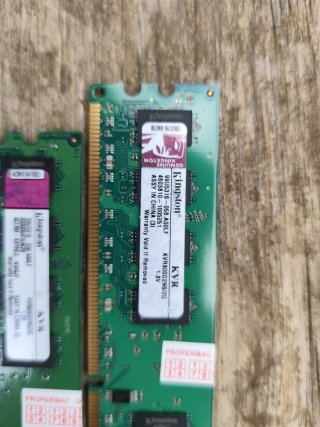 Placa ASUS 755 P5KPL-AM + Intel Pentium Dual 4gb r
