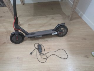 Patinete Eléctrico Xiaomi