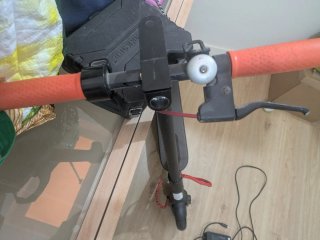 Patinete Eléctrico Xiaomi