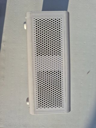 Proyector WiMiUS K3 Negro/Blanco