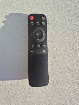 Proyector WiMiUS K3 Negro/Blanco