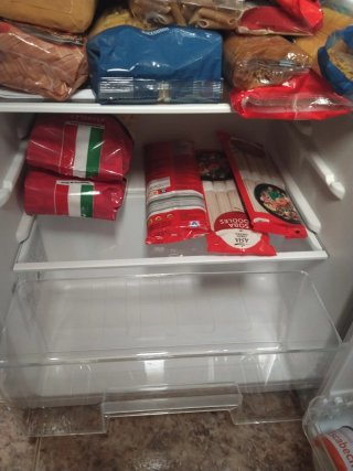 Frigorífico pequeño FrigeluX