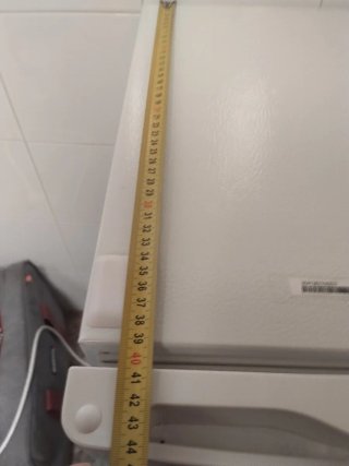 Frigorífico pequeño FrigeluX
