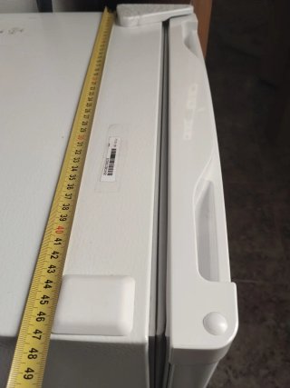 Frigorífico pequeño FrigeluX