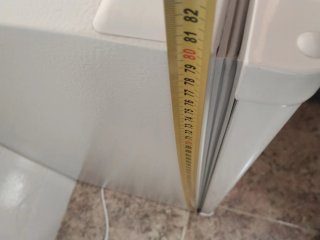 Frigorífico pequeño FrigeluX