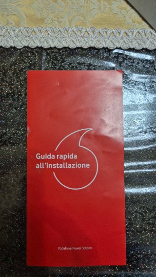 Vodafone Power Station