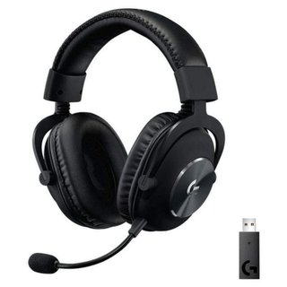 Logitech G PRO X Wireless Auriculares