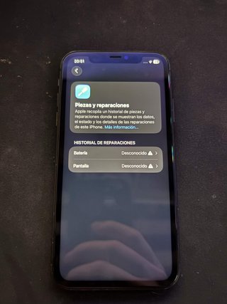 iPhone 11 128gb (100%  Salud Batería)