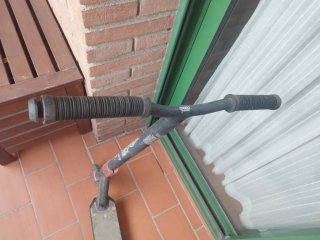 Patinete Freestyle Oxelo
