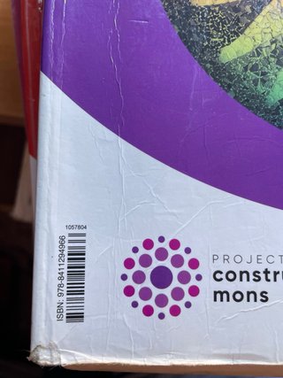 Libro de 2 bachillerato
