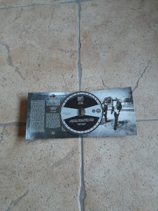 ZZ TOP