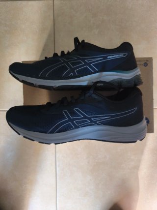 Zapatillas Asics Gel Pulse 12 Talla 46