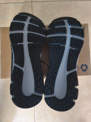 Zapatillas Asics Gel Pulse 12 Talla 46