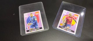 Cromos Extra sticker Mundial Panini