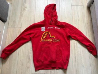 Lote19x1 sudaderas + camisetas + camisas + cartera