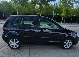 Volkswagen Polo 2007