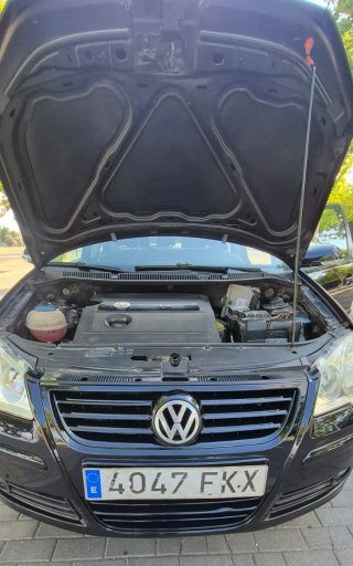 Volkswagen Polo 2007