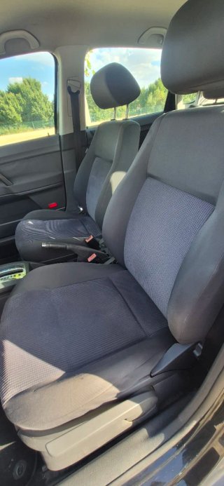 Volkswagen Polo 2007