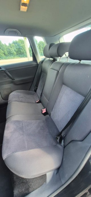 Volkswagen Polo 2007